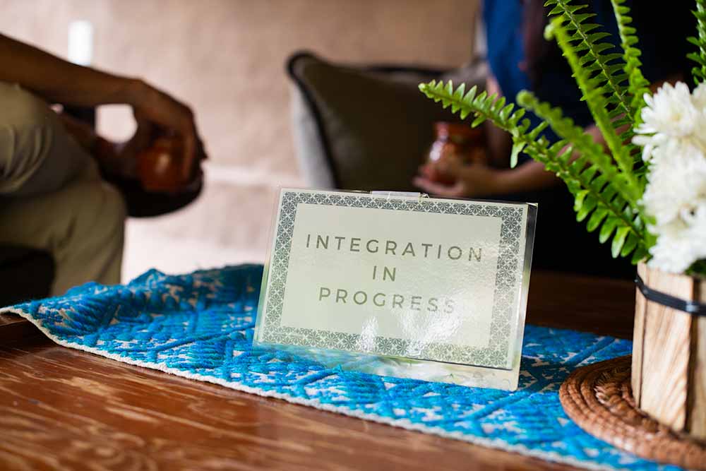 integration