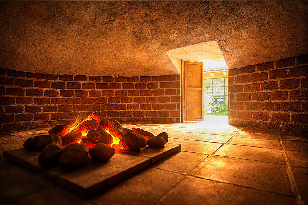 temazcal 1 1